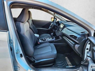 2025 Subaru Crosstrek Base