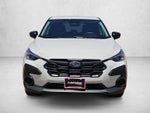 2025 Subaru Crosstrek Base