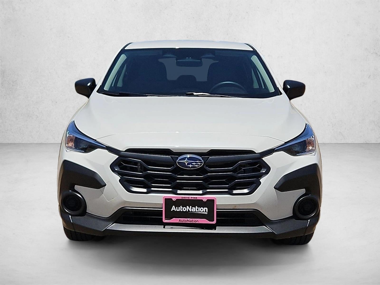 2025 Subaru Crosstrek Base