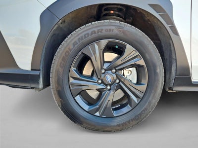 2025 Subaru Crosstrek Base