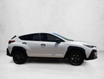 2025 Subaru Crosstrek Base