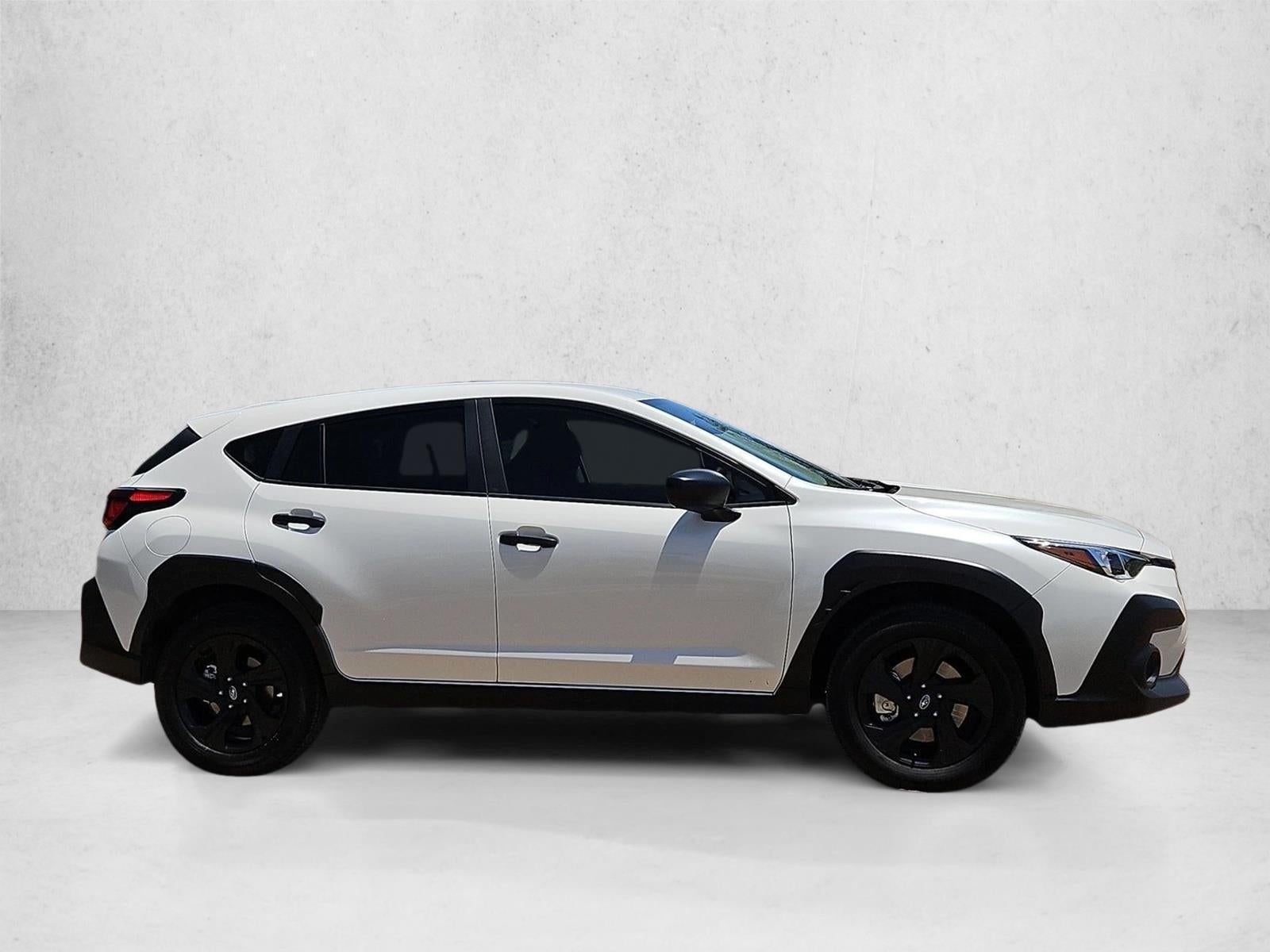 2025 Subaru Crosstrek Base