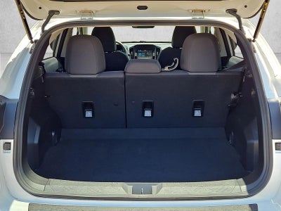 2025 Subaru Crosstrek Base