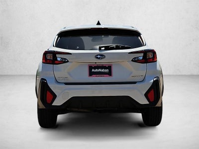 2025 Subaru Crosstrek Base