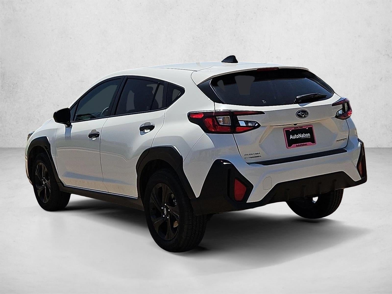 2025 Subaru Crosstrek Base