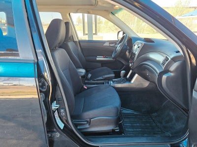 2011 Subaru Forester 2.5X Premium