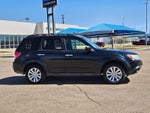 2011 Subaru Forester 2.5X Premium