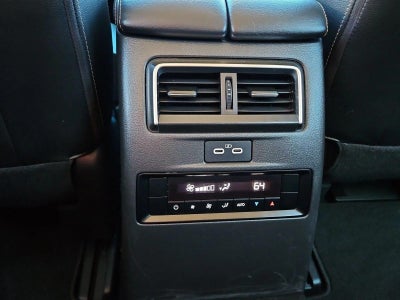 2025 Mazda Mazda CX-70 3.3 Turbo Preferred Package