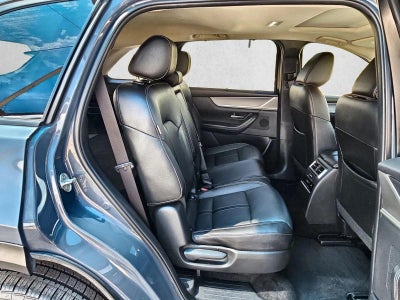 2025 Mazda Mazda CX-70 3.3 Turbo Preferred Package