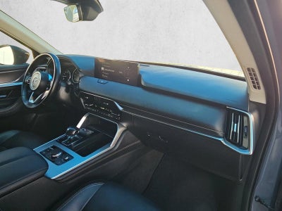 2025 Mazda Mazda CX-70 3.3 Turbo Preferred Package