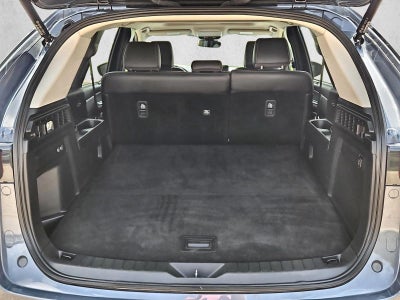 2025 Mazda Mazda CX-70 3.3 Turbo Preferred Package
