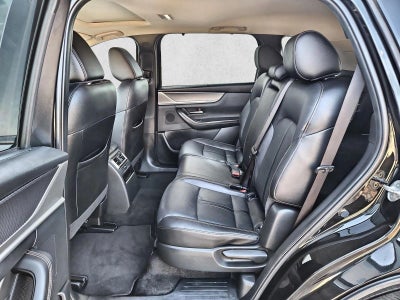 2025 Mazda Mazda CX-70 3.3 Turbo Preferred Package