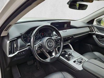 2025 Mazda Mazda CX-70 3.3 Turbo Preferred Package