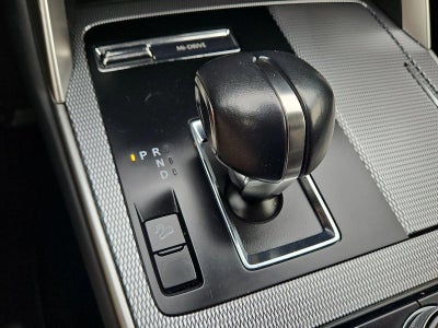 2025 Mazda Mazda CX-70 3.3 Turbo Preferred Package