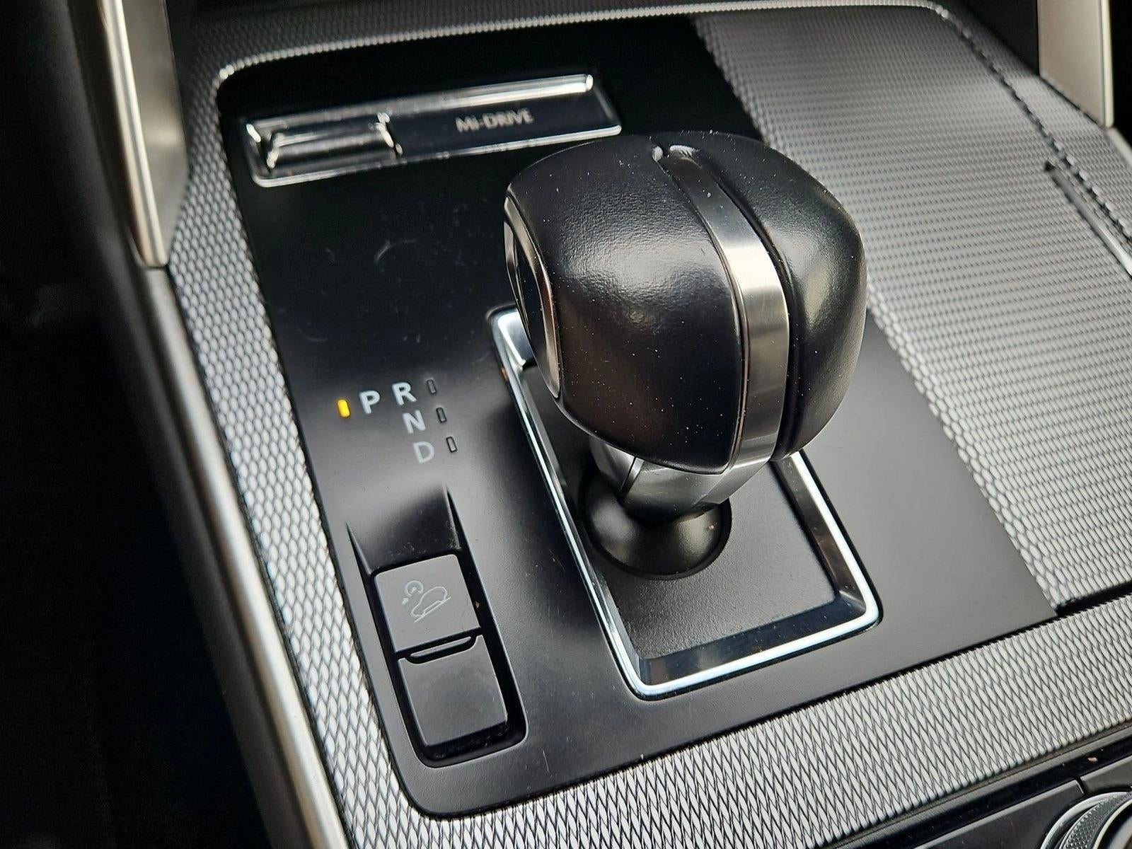 2025 Mazda Mazda CX-70 3.3 Turbo Preferred Package