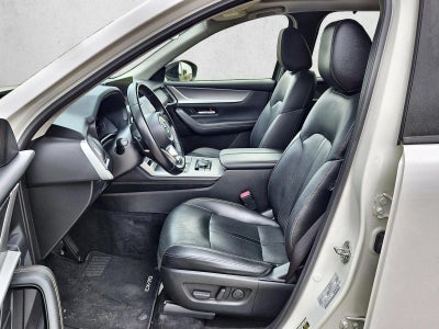 2025 Mazda Mazda CX-70 3.3 Turbo Preferred Package