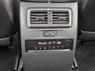 2025 Mazda Mazda CX-70 3.3 Turbo Preferred Package