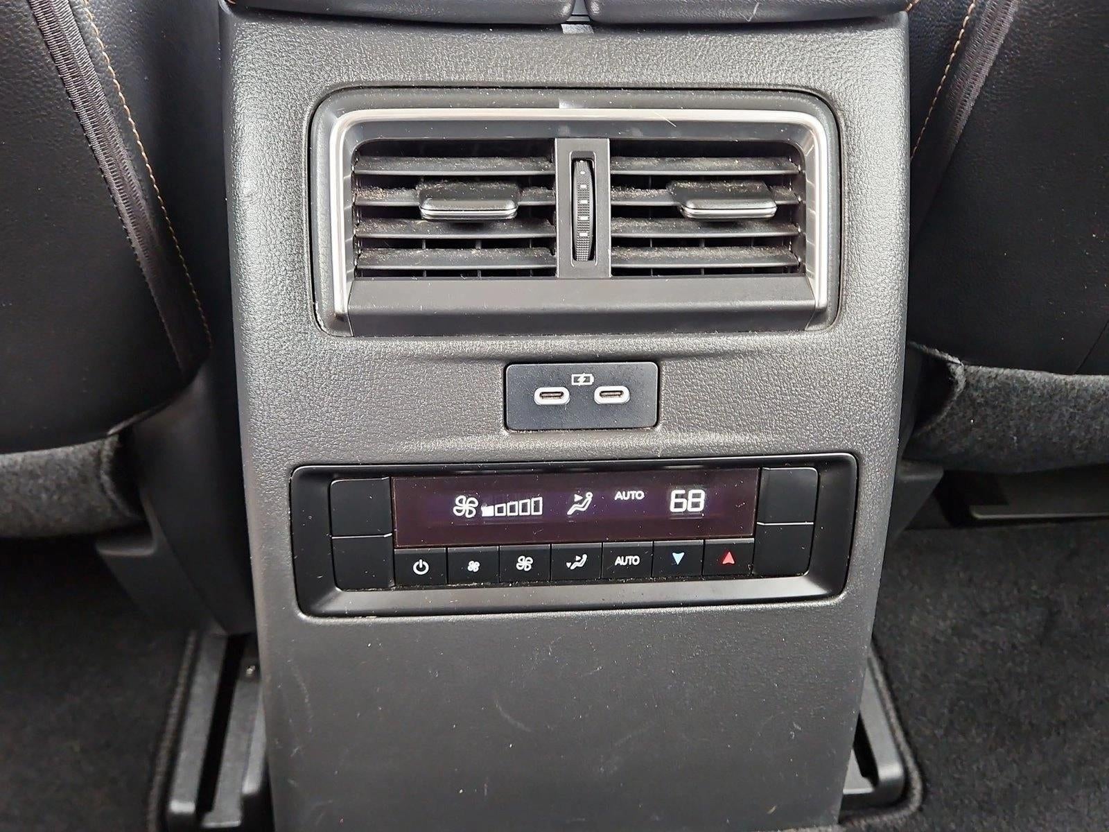 2025 Mazda Mazda CX-70 3.3 Turbo Preferred Package