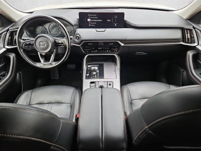 2025 Mazda Mazda CX-70 3.3 Turbo Preferred Package