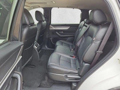 2025 Mazda Mazda CX-70 3.3 Turbo Preferred Package
