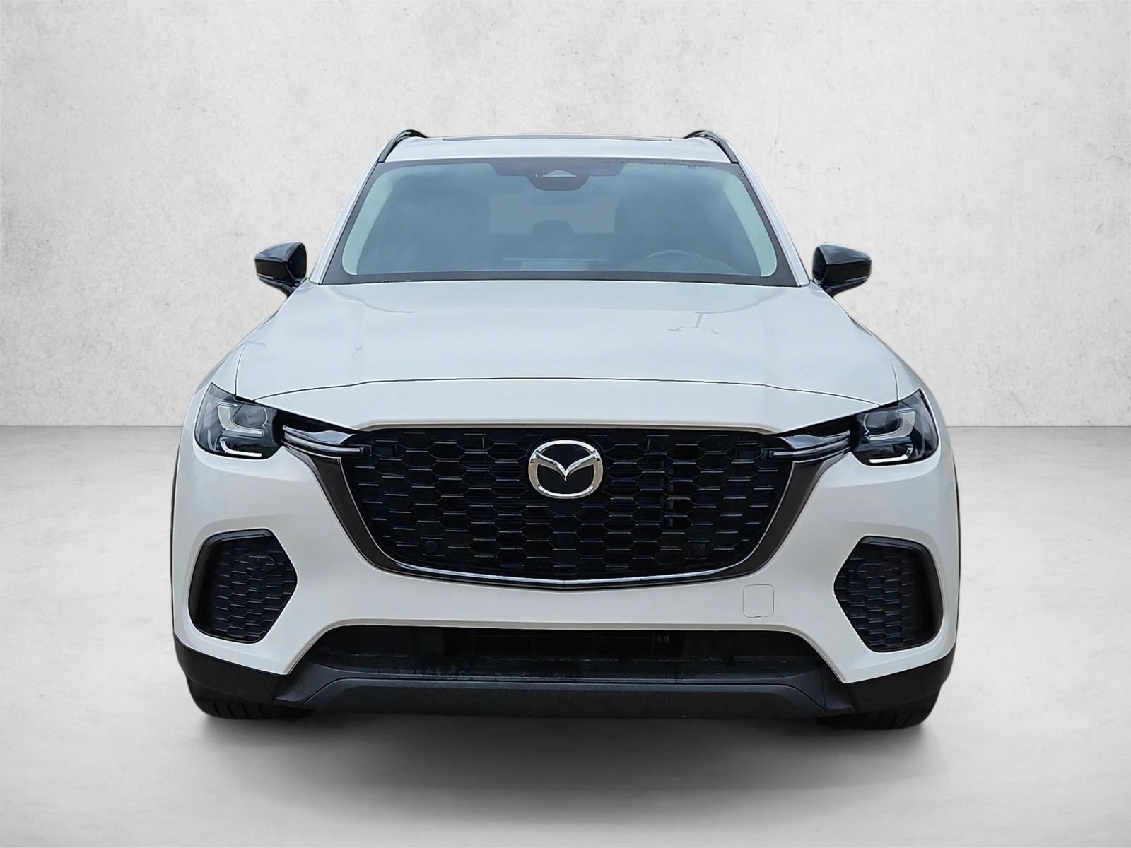 2025 Mazda Mazda CX-70 3.3 Turbo Preferred Package