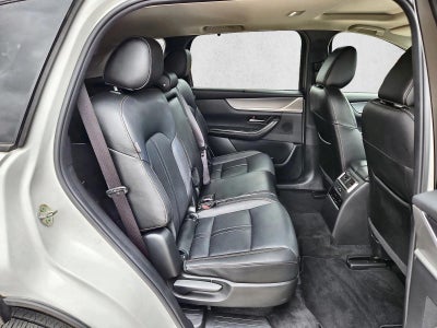 2025 Mazda Mazda CX-70 3.3 Turbo Preferred Package