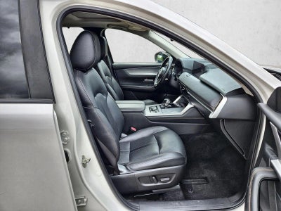 2025 Mazda Mazda CX-70 3.3 Turbo Preferred Package