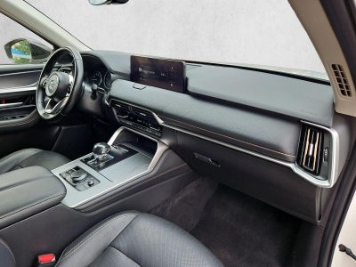 2025 Mazda Mazda CX-70 3.3 Turbo Preferred Package