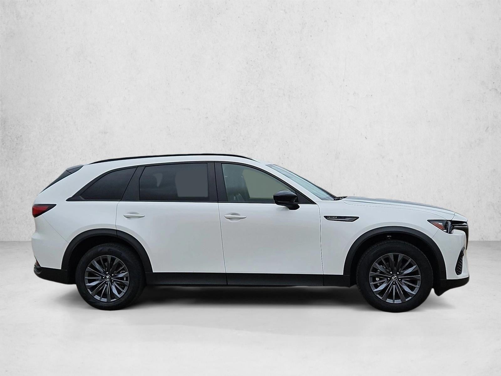 2025 Mazda Mazda CX-70 3.3 Turbo Preferred Package