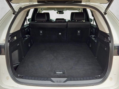 2025 Mazda Mazda CX-70 3.3 Turbo Preferred Package