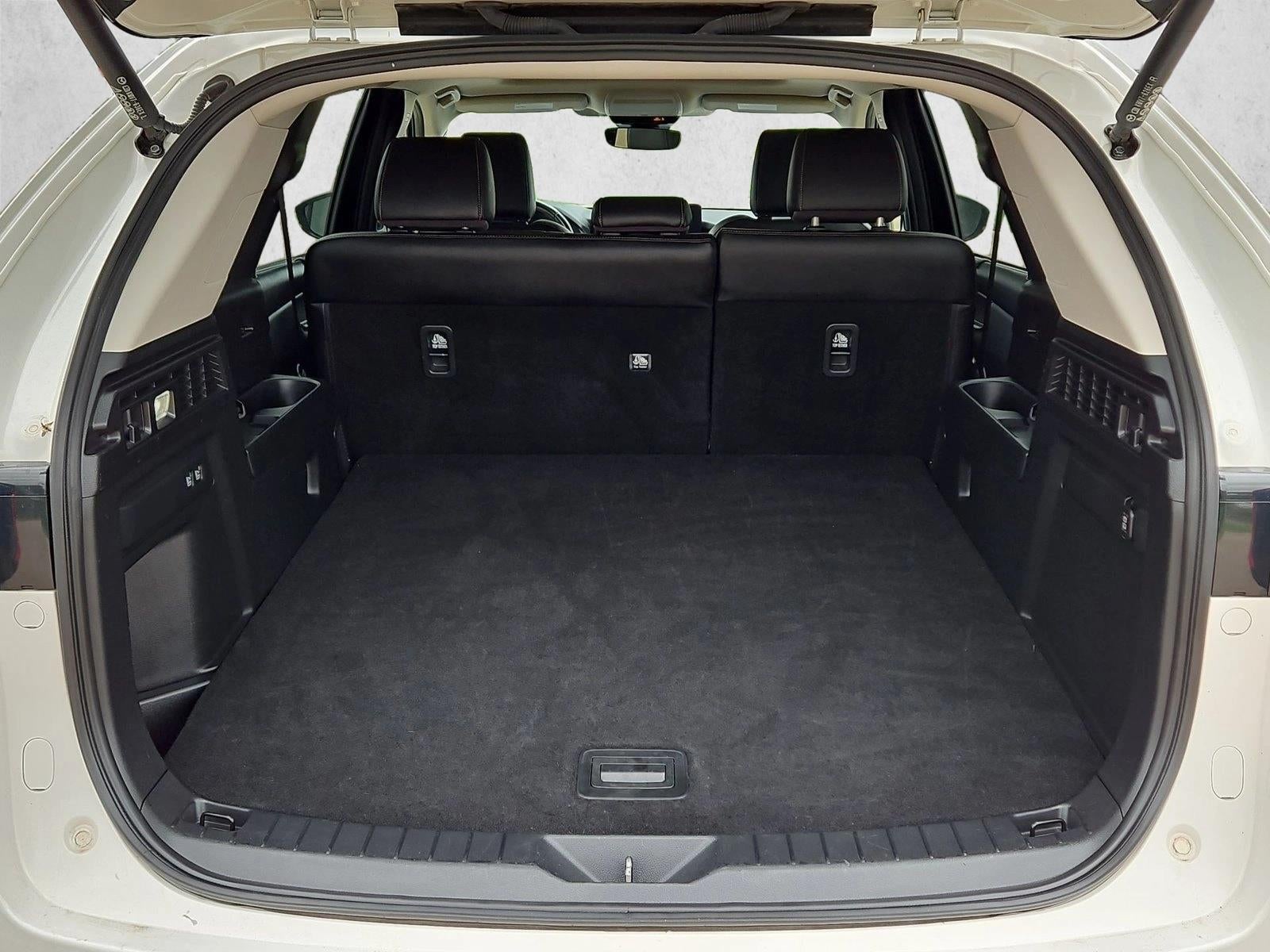 2025 Mazda Mazda CX-70 3.3 Turbo Preferred Package