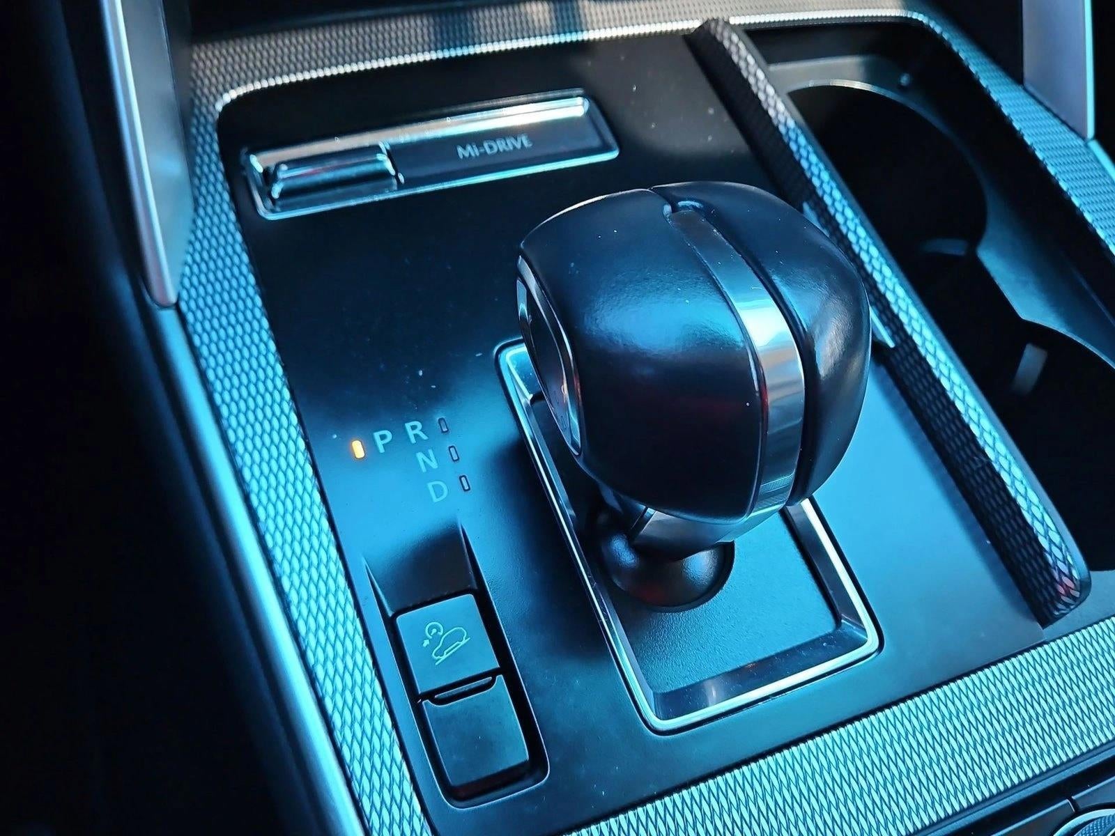 2025 Mazda Mazda CX-90 Preferred Package