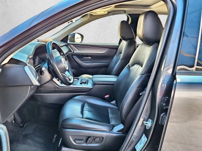 2025 Mazda Mazda CX-90 Preferred Package
