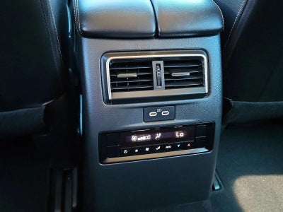 2025 Mazda Mazda CX-90 Preferred Package