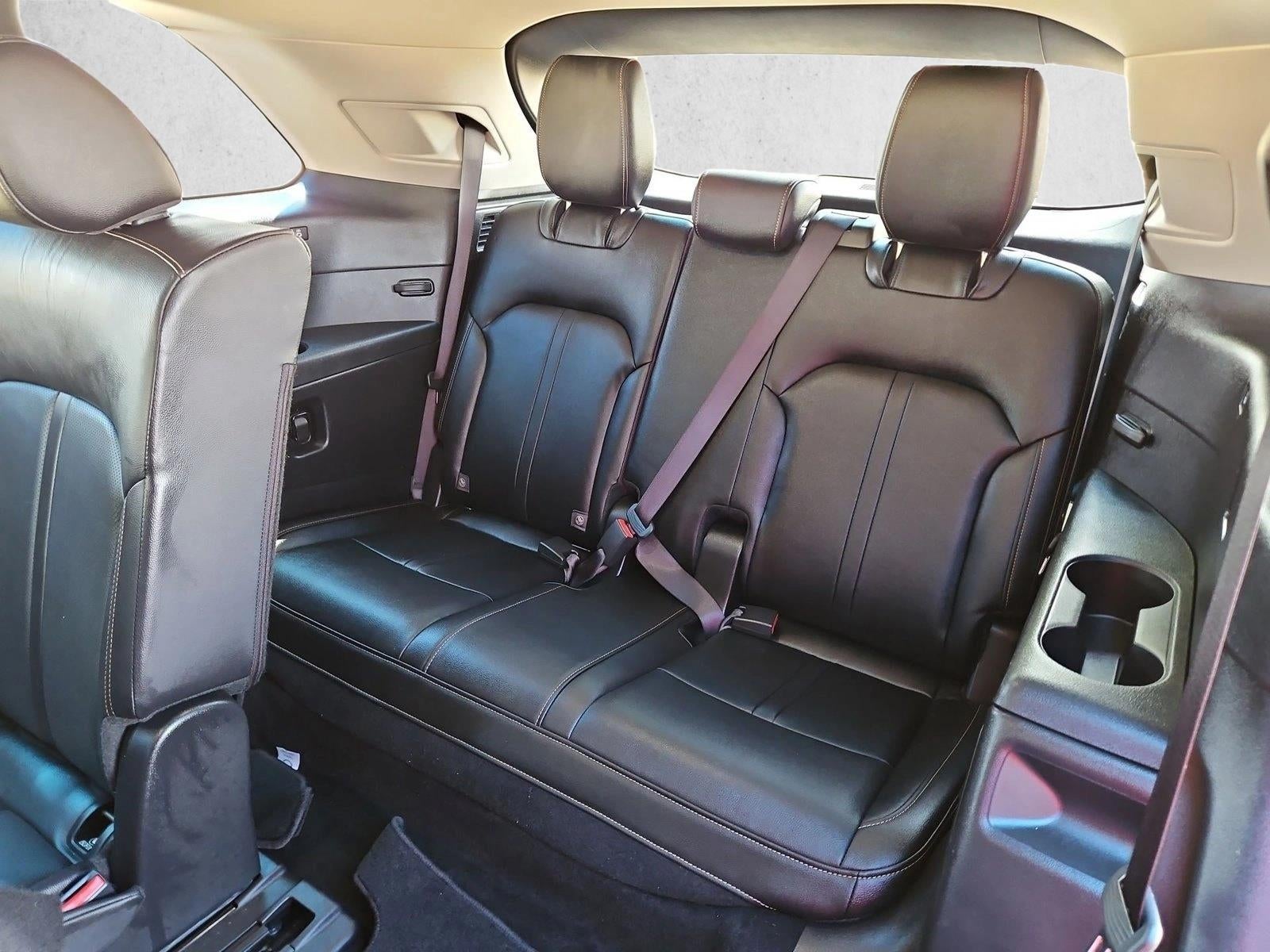 2025 Mazda Mazda CX-90 Preferred Package