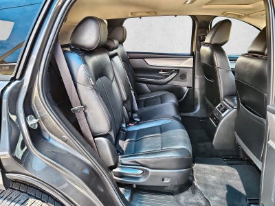 2025 Mazda Mazda CX-90 Preferred Package