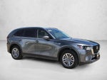 2025 Mazda Mazda CX-90 Preferred Package