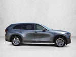 2025 Mazda Mazda CX-90 Preferred Package