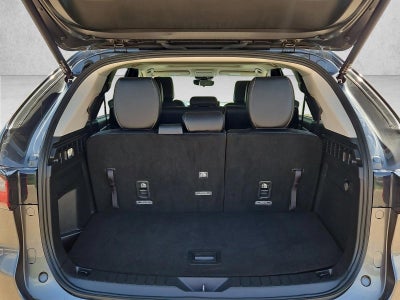 2025 Mazda Mazda CX-90 Preferred Package