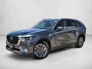 2025 Mazda Mazda CX-90 Preferred Package