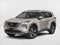 2023 Nissan Rogue SL FWD