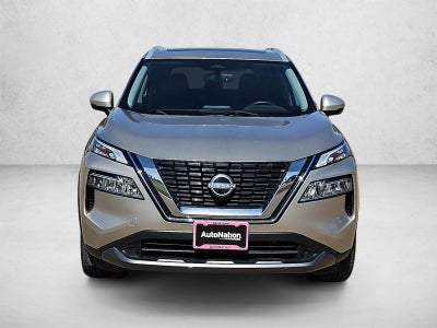 2023 Nissan Rogue SL FWD