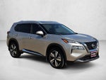 2023 Nissan Rogue SL FWD