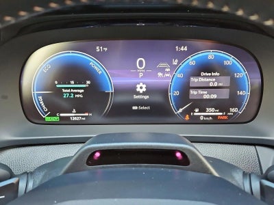 2024 Toyota Crown Platinum