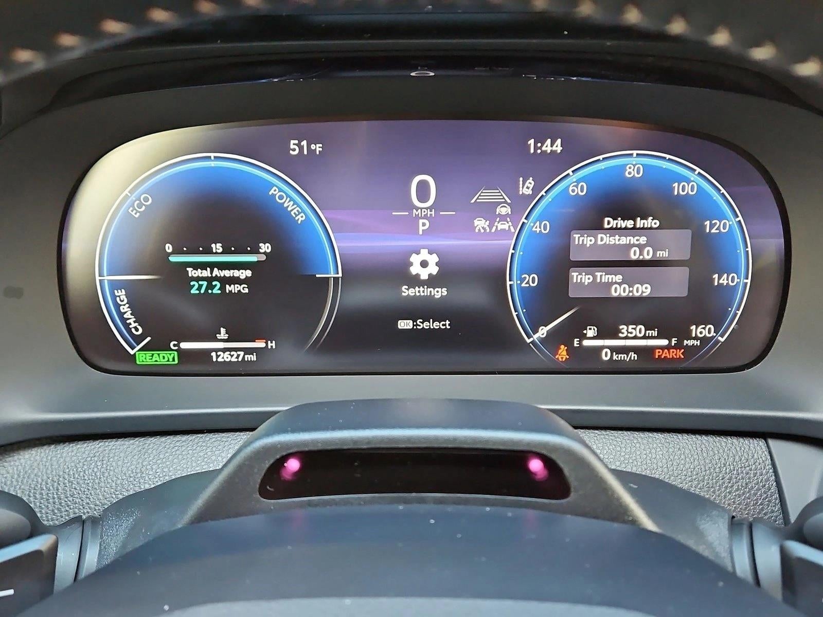 2024 Toyota Crown Platinum