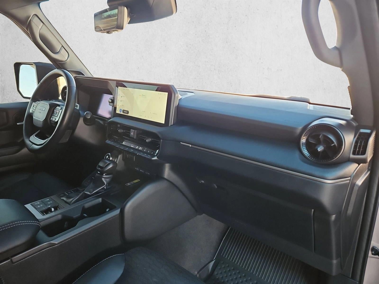 2024 Toyota Land Cruiser First Edition