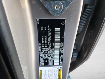 2024 Toyota Land Cruiser First Edition