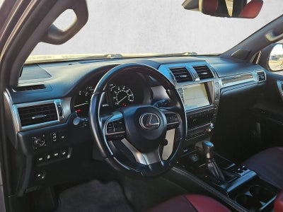 2021 Lexus GX GX 460 Premium