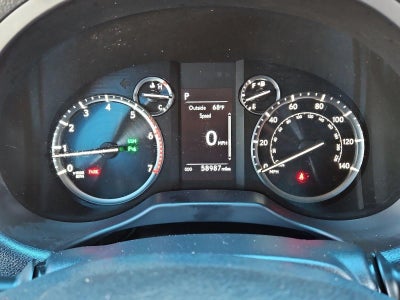 2021 Lexus GX GX 460 Premium