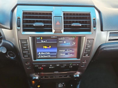 2021 Lexus GX GX 460 Premium